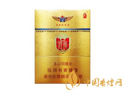 全國各省市的知名品牌香煙，你知道幾種？抽過幾種？