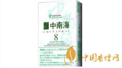 全國各省市的知名品牌香煙，你知道幾種？抽過幾種？