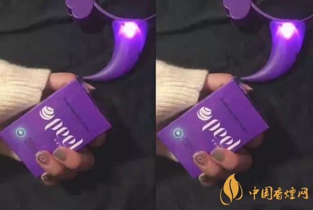 5款香煙堪稱香煙界的顏值巔峰 年輕人首選！