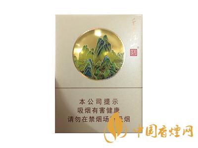 全國各省市的知名品牌香煙，你知道幾種？抽過幾種？