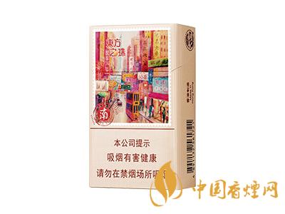 全國各省市的知名品牌香煙，你知道幾種？抽過幾種？