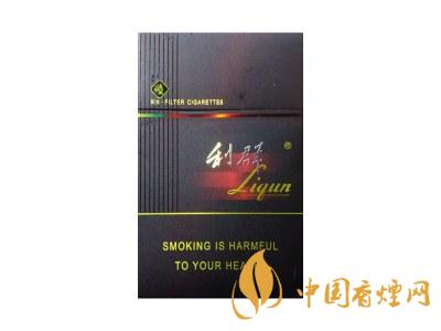 全國各省市的知名品牌香煙，你知道幾種？抽過幾種？