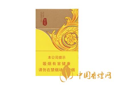 全國各省市的知名品牌香煙，你知道幾種？抽過幾種？