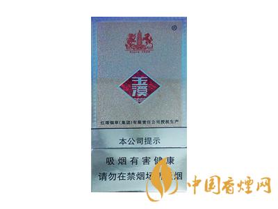 全國各省市的知名品牌香煙，你知道幾種？抽過幾種？