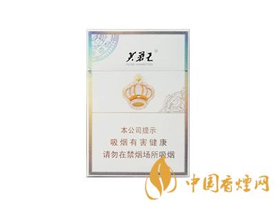 全國各省市的知名品牌香煙，你知道幾種？抽過幾種？