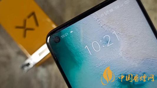 RealmeX7續(xù)航怎么樣-RealmeX7有無線充電么？