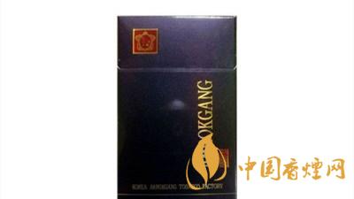 鴨綠江香煙價(jià)格-鴨綠江香煙多少錢(qián)一條？