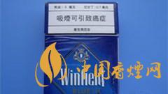 溫菲爾德煙多少錢(qián)一包？澳大利亞Winfield(溫菲爾德)香煙價(jià)格