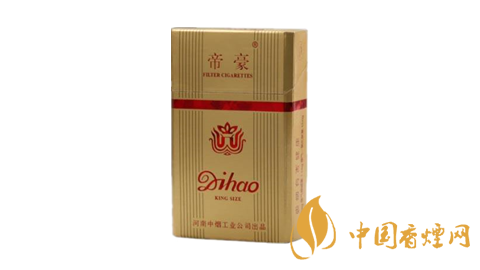 河南香煙有哪些？好抽的河南香煙推薦