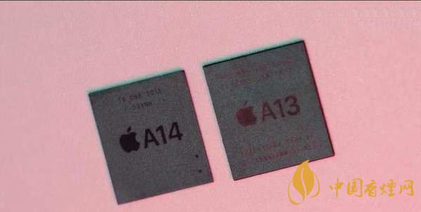 iPhone12處理器A14怎么樣？A14處理器有多強大？
