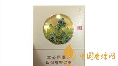 天子千里江山中支為何如此受歡迎？天子千里江山中支價(jià)格表及圖片