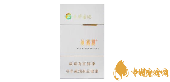 黃鶴樓天驕圣地多少錢一包？黃鶴樓天驕圣地香煙價格