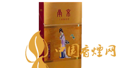 南京金陵十二釵一包煙多少錢？南京金陵十二釵文化底蘊(yùn)