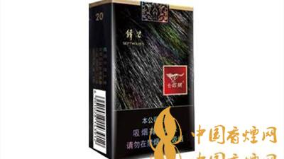  如何識別七匹狼軟鋒芒煙真假？七匹狼軟鋒芒煙一包多少錢？