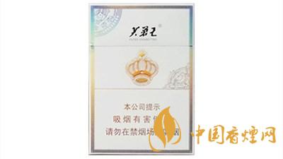 芙蓉王王之榮耀價(jià)格 芙蓉王王之榮耀多少錢(qián)一包？