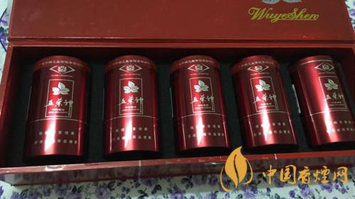 5款受歡迎的“罐裝”香煙 有你的最愛嗎？