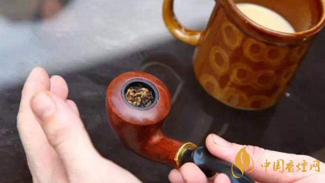 煙斗和香煙和雪茄的不同在哪里？抽煙斗有何“好處”