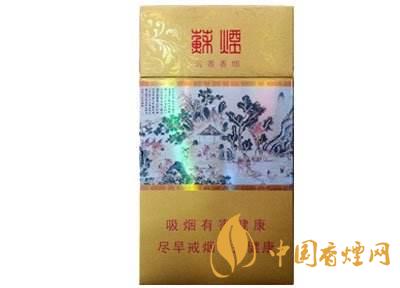 哪些香煙口感比較好？口感超一流的幾款香煙介紹