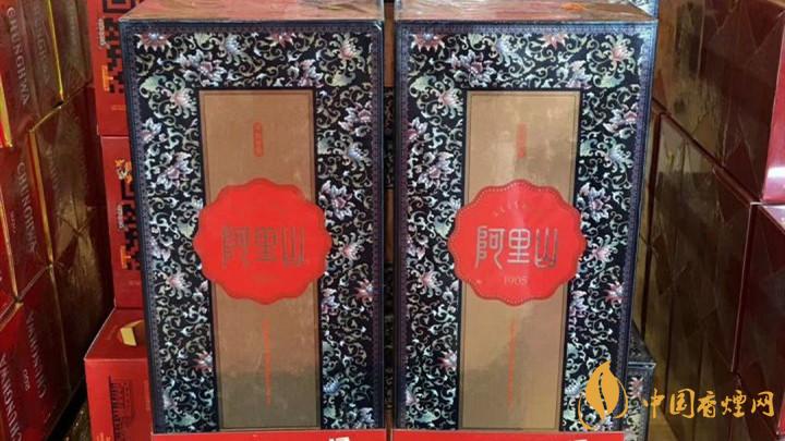40元價位內煙好抽嗎？40元價位內煙口感測評