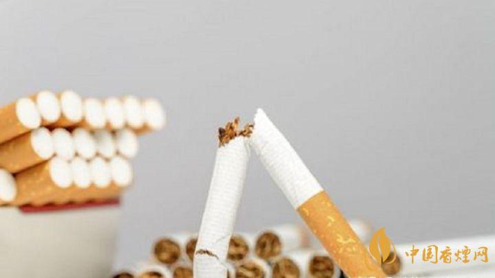 煙民朋友們看過來 真假香煙如何辨？