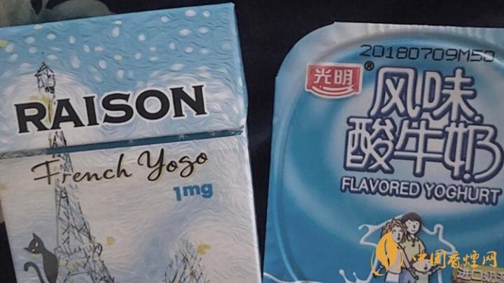 入門適合抽什么煙？新手煙推薦合輯