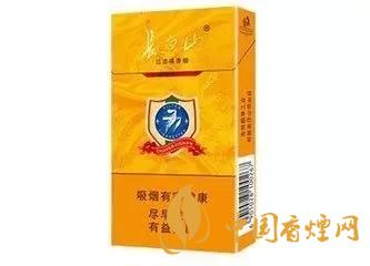 2020上半年賣的最好的細(xì)支煙，前十名都有誰(shuí)?