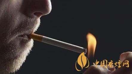 抽煙的壞習(xí)慣 你中了幾個？