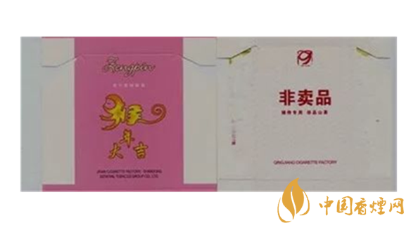 市場(chǎng)上非渠道煙有哪些？非渠道煙盤(pán)點(diǎn)大全