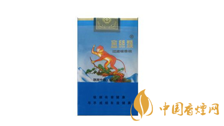 金絲猴價格多少？金絲猴經(jīng)典卷煙價格介紹