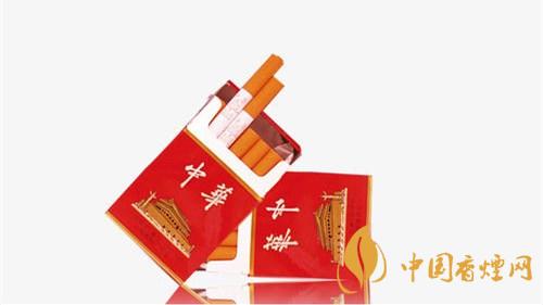 中華煙價(jià)格表和圖片 2020中華煙細(xì)支多少錢(qián)一包？