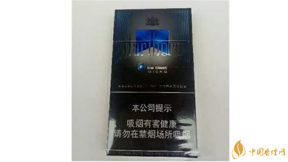 你抽過(guò)萬(wàn)寶路硬黑嗎？萬(wàn)寶路硬黑口感品析
