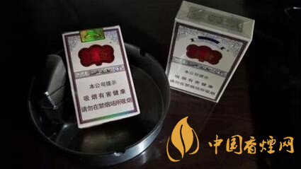 云煙印象煙莊好抽嗎？云煙印象煙莊口感包裝怎樣？