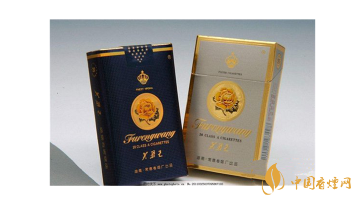 芙蓉王多少錢一包？不同系列芙蓉王價格表