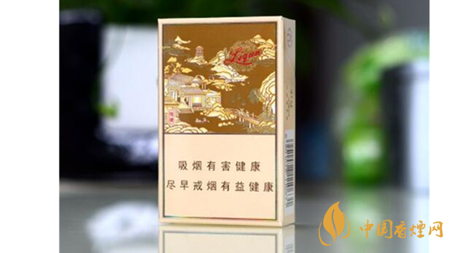 利群錢塘好抽嗎？利群錢塘口感評測