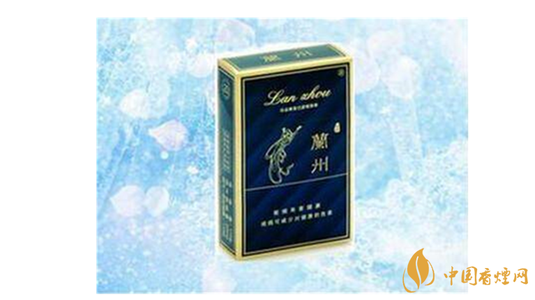 蘭州煙口感怎么樣？2020蘭州系列最好抽的五款推薦