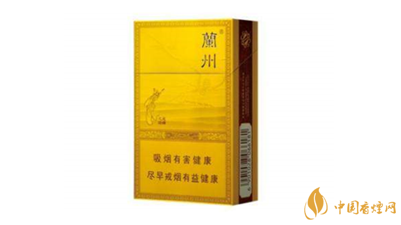 蘭州煙口感怎么樣？2020蘭州系列最好抽的五款推薦