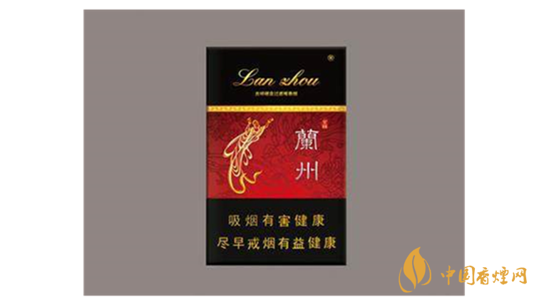 蘭州煙口感怎么樣？2020蘭州系列最好抽的五款推薦