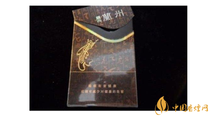 蘭州煙口感怎么樣？2020蘭州系列最好抽的五款推薦