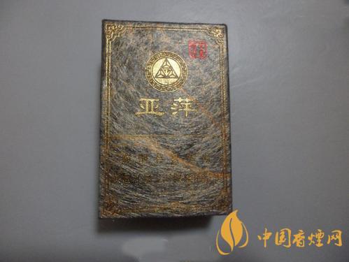 亞萍沉香一號香煙什么價(jià)  沉香香煙真假辨別