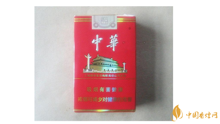 軟中華怎么樣？4款軟中華口感測(cè)評(píng)