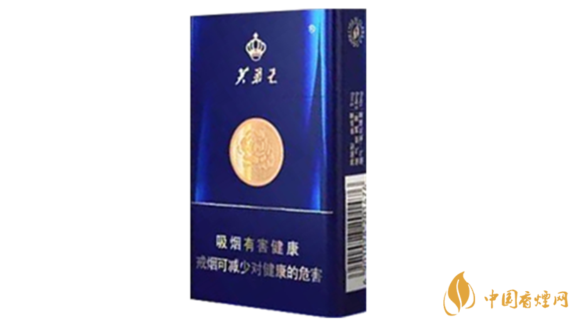 芙蓉王硬藍(lán)閃好抽嗎？芙蓉王硬藍(lán)閃口感測(cè)評(píng)