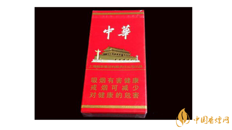 中華5支硬好抽嗎？15元內(nèi)口感好香煙推薦