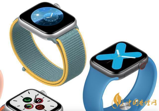 AppleWatchS6新功能是什么？Apple Watch第六代新功能介紹