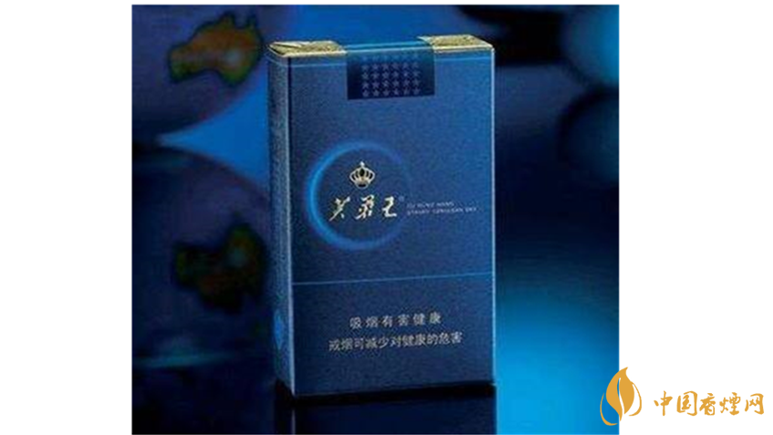 芙蓉王蔚藍(lán)星空怎么樣？國內(nèi)50元最好抽5款煙推薦
