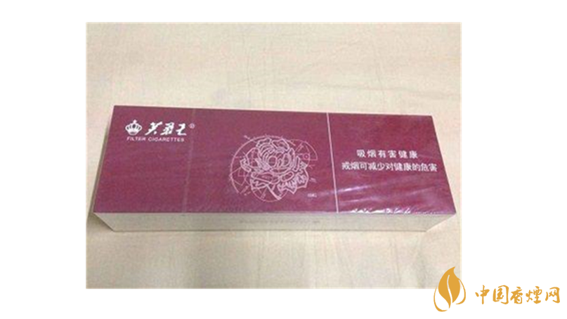 芙蓉王硬藍新版怎樣？芙蓉王5款口感好香煙推薦