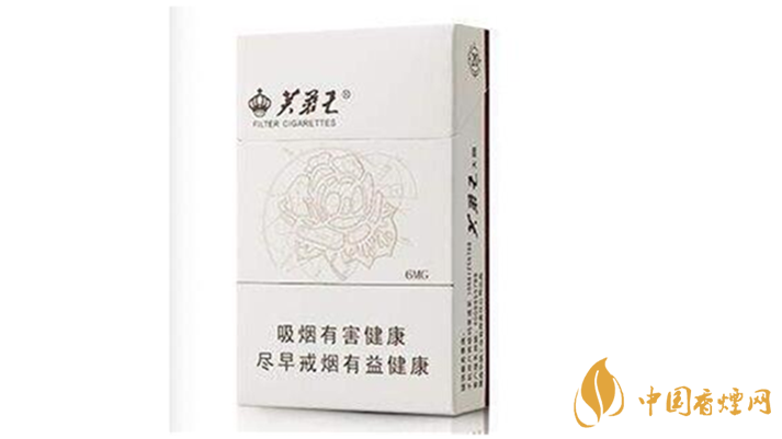 芙蓉王硬天源好抽嗎？芙蓉王硬天源口感測評