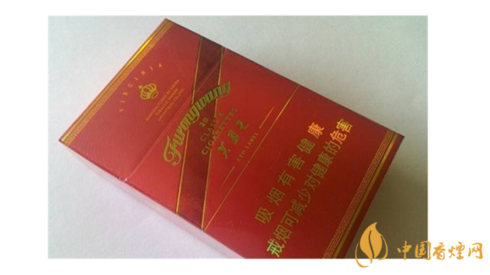 芙蓉王軟黃好抽嗎？2020五款30元芙蓉王推薦