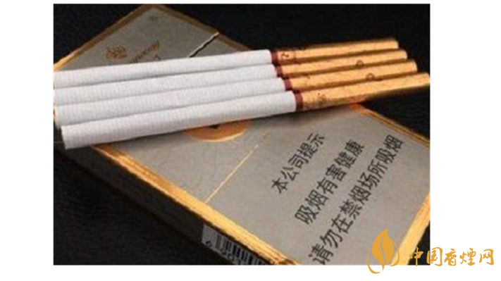 芙蓉王硬藍新版怎樣？芙蓉王5款口感好香煙推薦