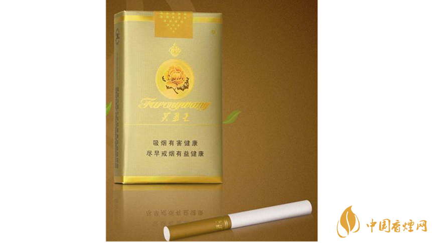 芙蓉王軟黃好抽嗎？2020五款30元芙蓉王推薦