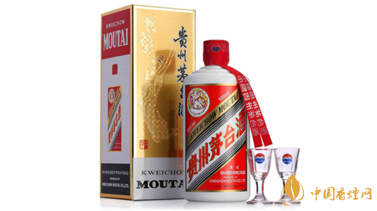 53°茅臺飛天500ml多少錢？53°茅臺飛天500ml價格參數(shù)及圖片